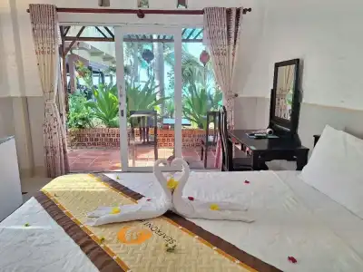 Minh Tam Resort - 38
