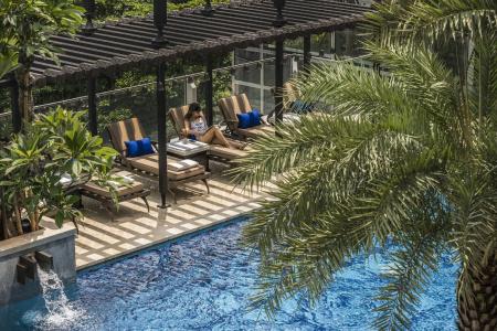 Four Seasons Jakarta - 18