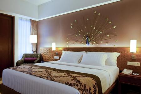 Sun Island & Spa Kuta - 26