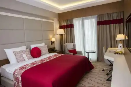 Ramada by Wyndham Sakarya Hendek - 29