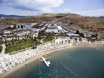 Jasmin Beach - All Inclusive - 23