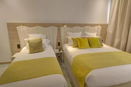 Best Western Plus Comedie Saint-Roch - 79