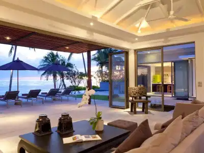 Inasia Beach Villa by Elite Havens - 16