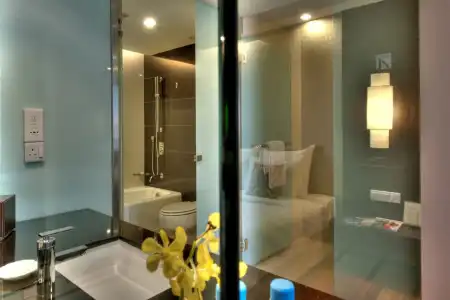 Seri Pacific Kuala Lumpur - 43