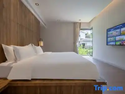 Shanshui Villa - 160
