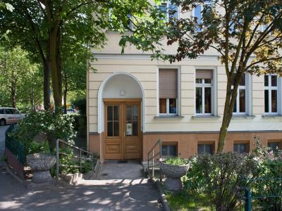Excellent Apartments Kreuzberg - 9