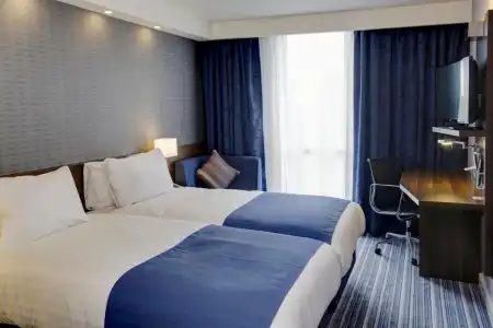 Holiday Inn Express London - ExCeL by IHG - 5