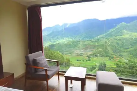 Sapa Vista - 96