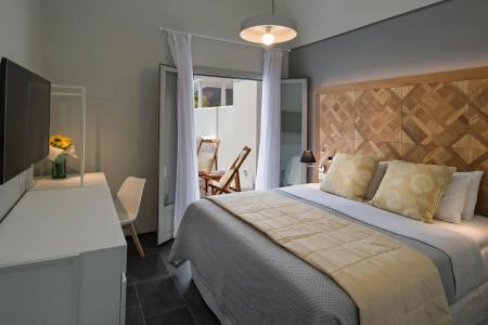 Meltemi Excelsior Suites and Spa - 4