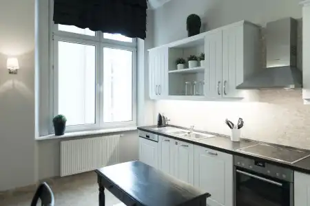Nice Apartment in Berlin - 18