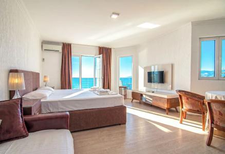 Open Sea Luxury Apartments - 89