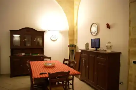 B&B Federico II - 15
