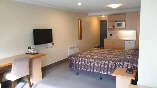 97 Motel Moray - 51