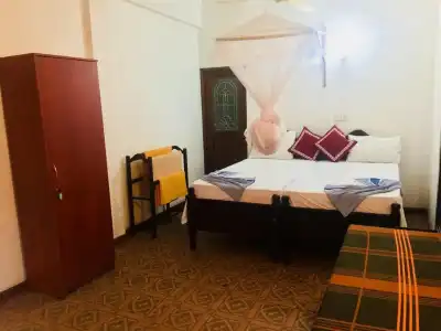 Casa Lanka - 5