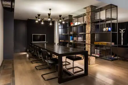 Radisson Blu, London Mercer Street - 3