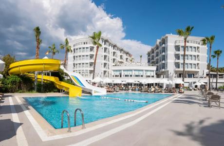 Royal Atlantis Beach - 34