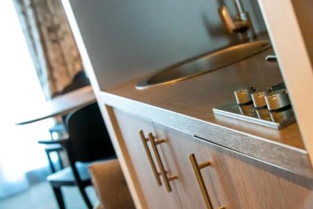 Best Western Eden Spa - 100