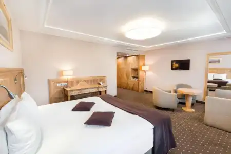 Haffner Resort & SPA - Destigos - 37