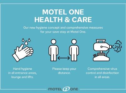 Motel One Bonn-Beethoven - 7
