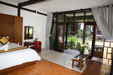 Hillside Resort Phu Quoc - 66