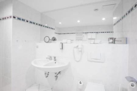 Arkona Strandhotel - 73