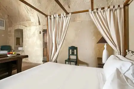 Locanda di San Martino & Termae Romanae - 110