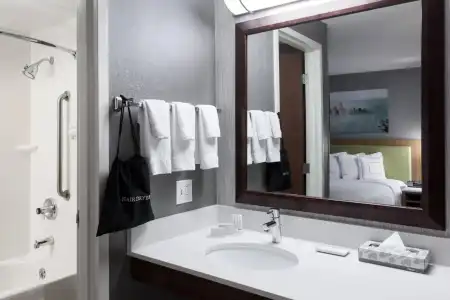 SpringHill Suites by Marriott Boise ParkCenter - 10