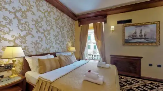 Historic Boutique Cattaro - 101