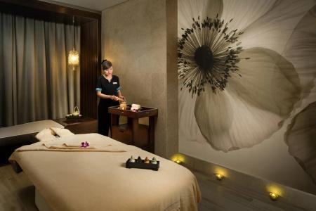 Beach Rotana Residences - 21