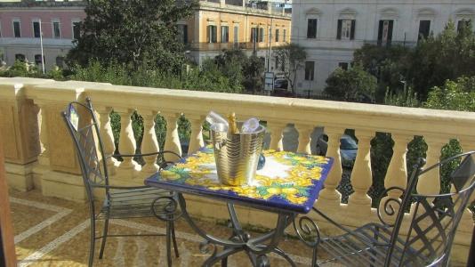 Dimora Charleston Spa Lecce - 28