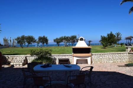 S&C Kosmos Beach Resort - 101