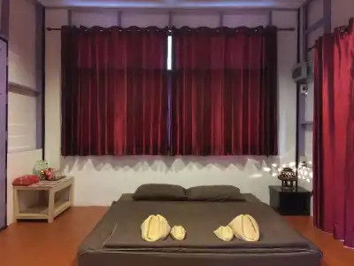 Baan Phor Bangkontee - 28