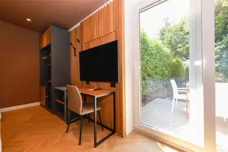 Best Western Arya - 36