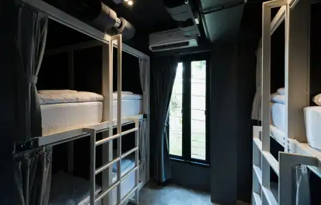 Issara by d Hostel - 6