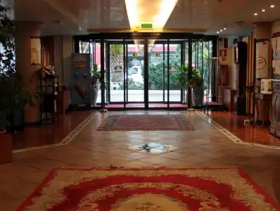 Best Western Dei Cavalieri - 14