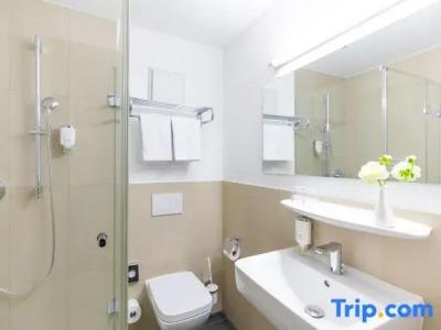 Garner FRANKFURT - PALMENGARTEN by IHG - 58