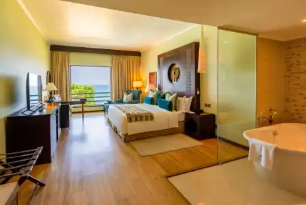 Village by Sea Cliff - 43