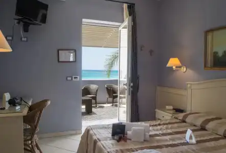 Conchiglia Azzurra Resort & Beach - 59