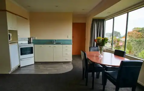 Aachen Place Motel - 53