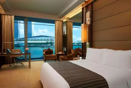 The Fullerton Bay - 40
