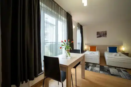 Saint George Palace Bansko Aparthotel - 103