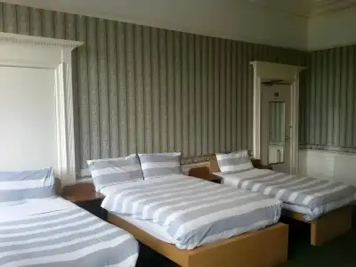 Adelphi - 2