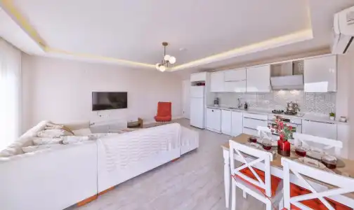Begonya Suites - 18
