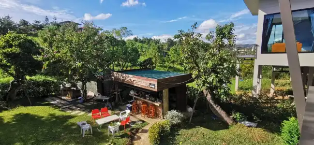 Krin Resort - 46