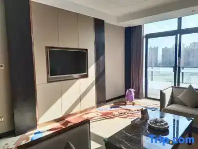 Grand Skylight International Huizhou - 55