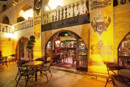 Le Chateau Lambousa - 21