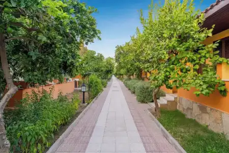 Ozlem Garden - All Inclusive - 49