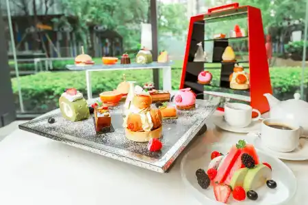 Crowne Plaza FOSHAN NANHAI by IHG - 14