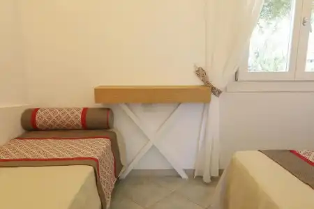 Limone Beach Resort - 43