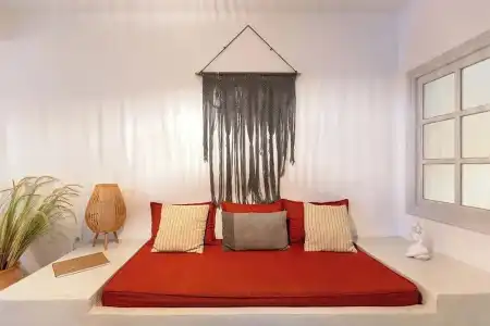 Phaos Santorini Suites - 21